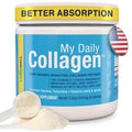 Collagen Peptides Powder F351304