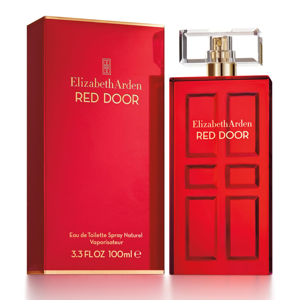 Red Door Eau de Toilette 3.3 fl oz O3619