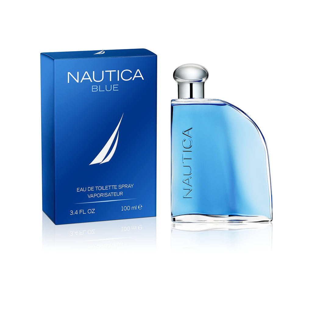 Blue Eau de Toilette 3.4 fl oz Z696