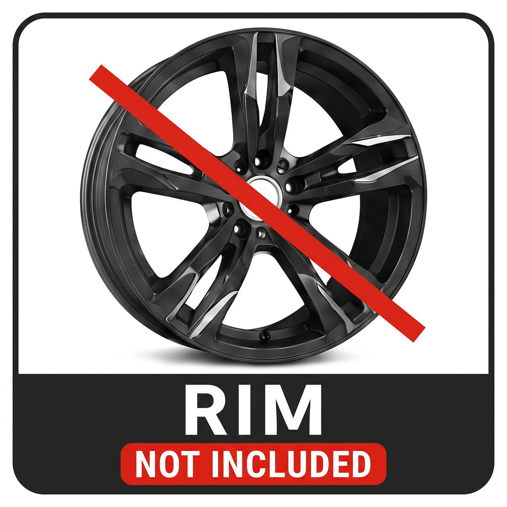 All Season 80L 6 Ply Trailer Bias Tire I607