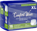X-Large Disposable Incontinence Pull-Ups 16 Count A31003