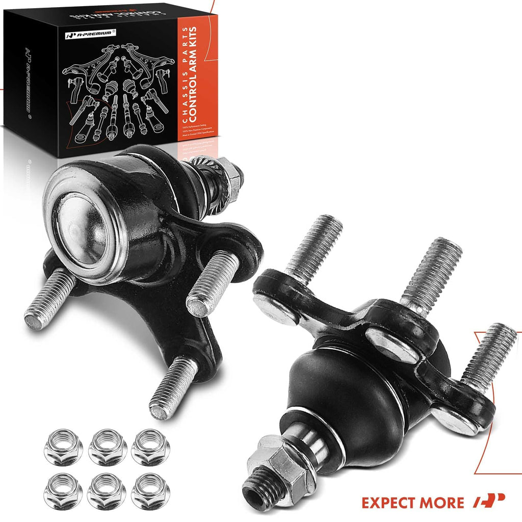Front Lower Ball Joint 2-Pack K386