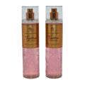 Fine Fragrance Mist Set of 2 Bottles 8oz J80847