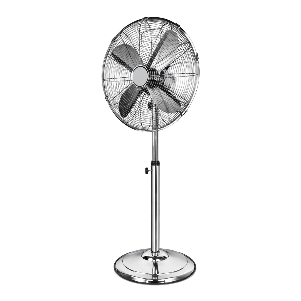 16 Inch 3-Speed Pedestal Fan T854