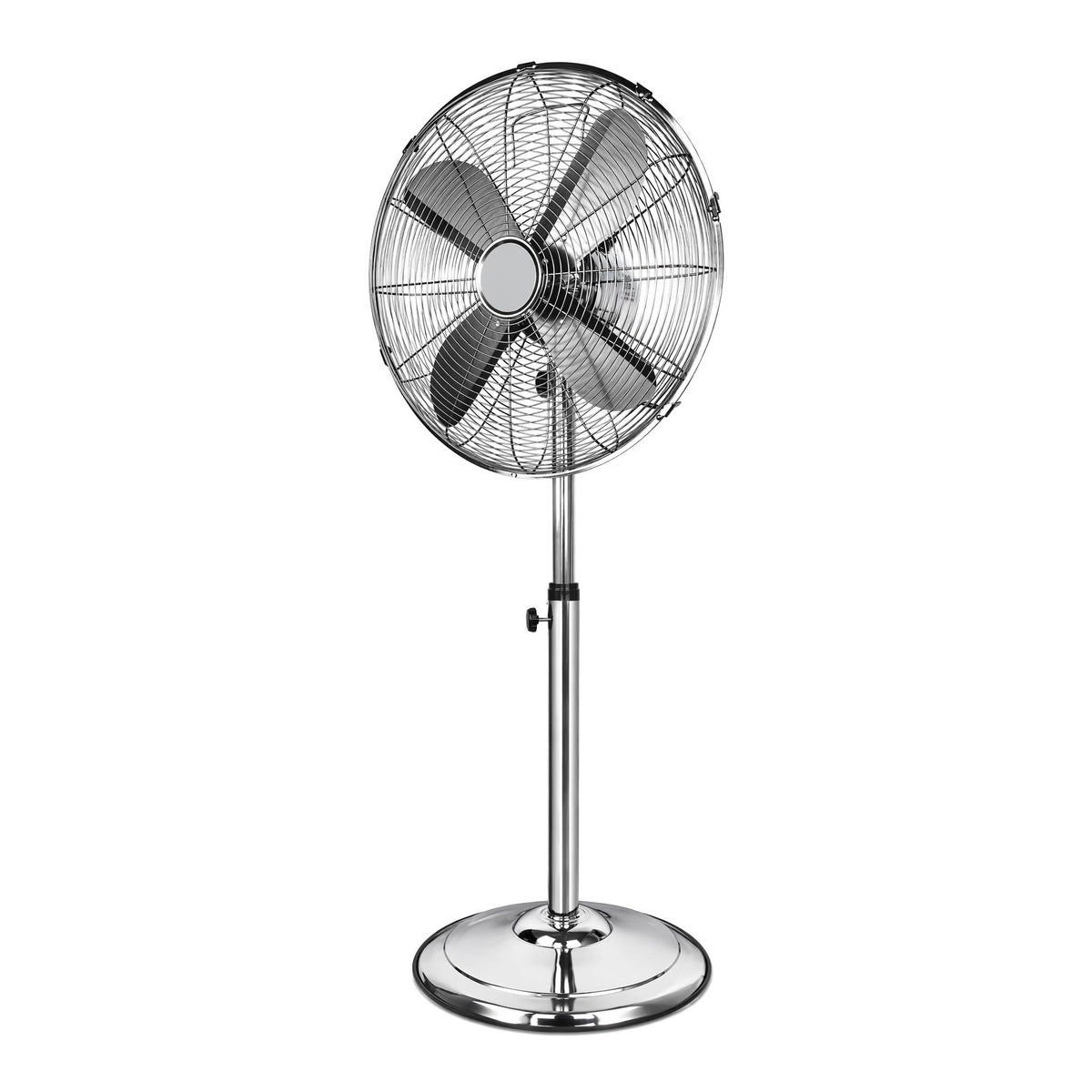 16 Inch 3-Speed Pedestal Fan T854