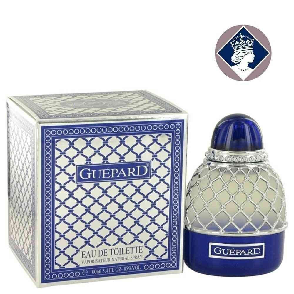 Eau de Toilette Spray 3.4 Ounce E30235
