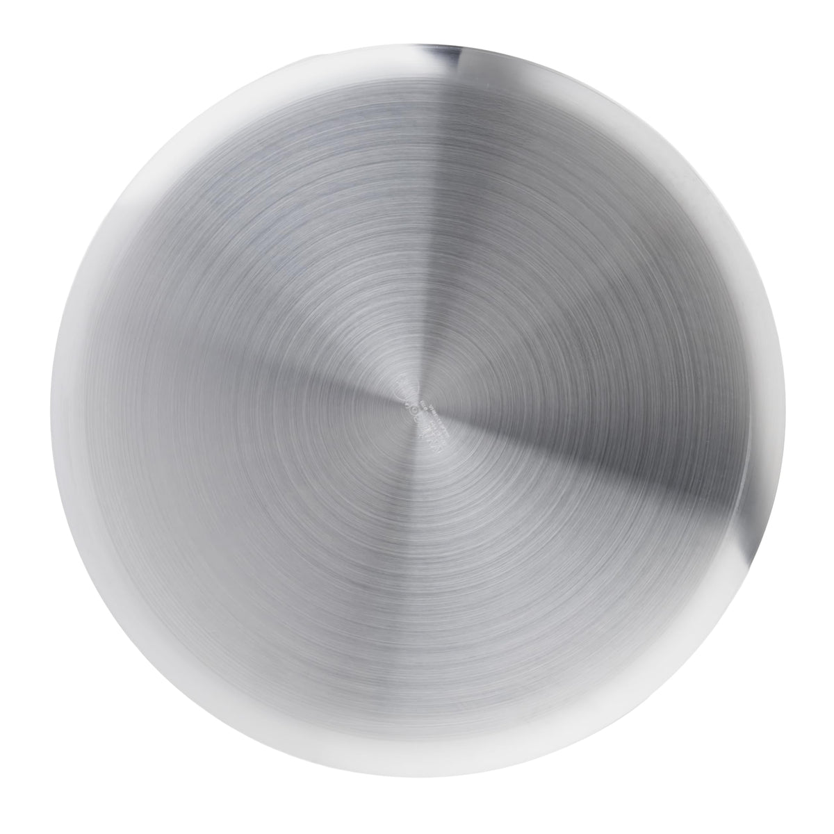 6.0mm Aluminum 60-Quart Stock Pot K709