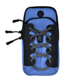 Waterproof Ebike Phone Storage Bag Battery Frame Pouch Blue V521460