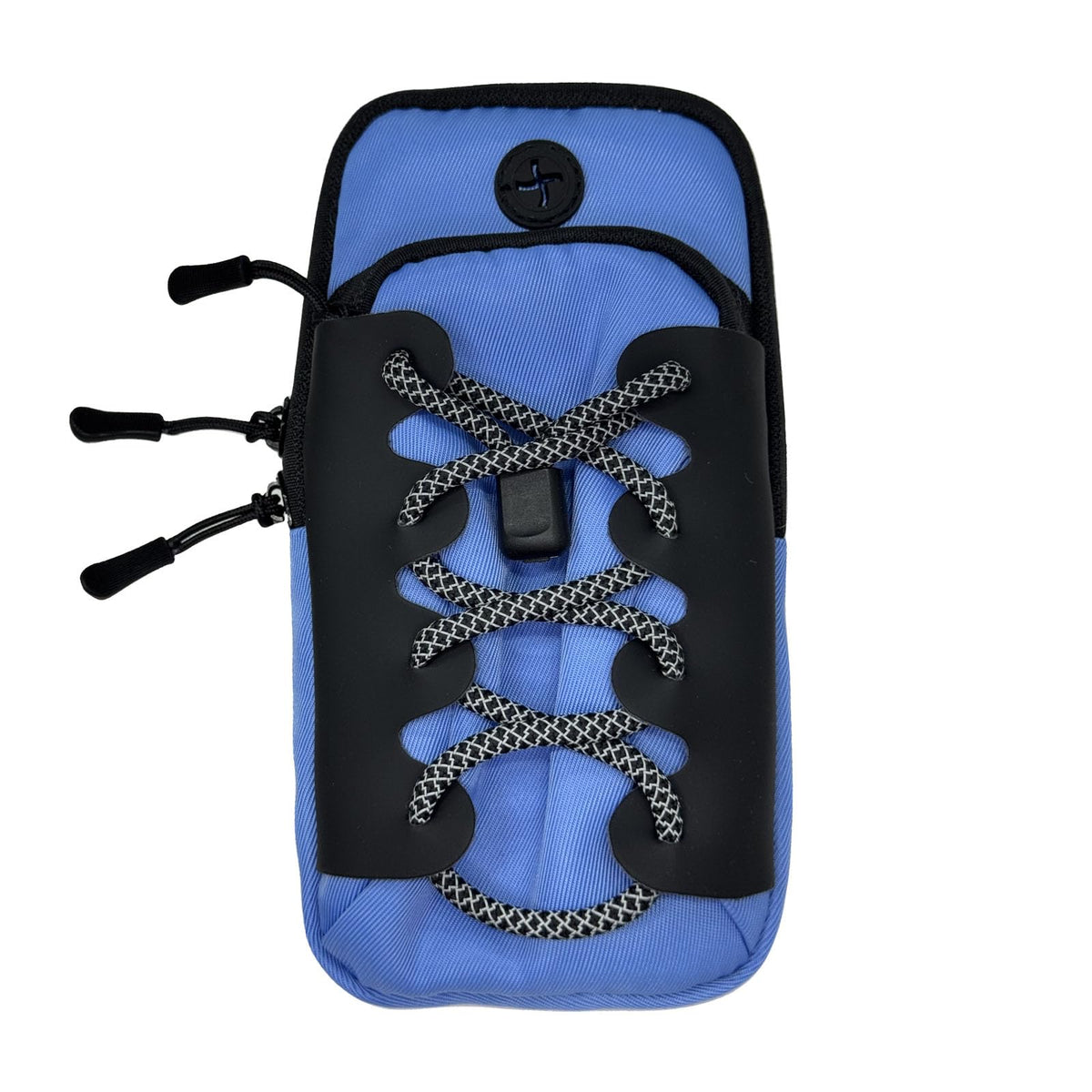 Waterproof Ebike Phone Storage Bag Battery Frame Pouch Blue V521460