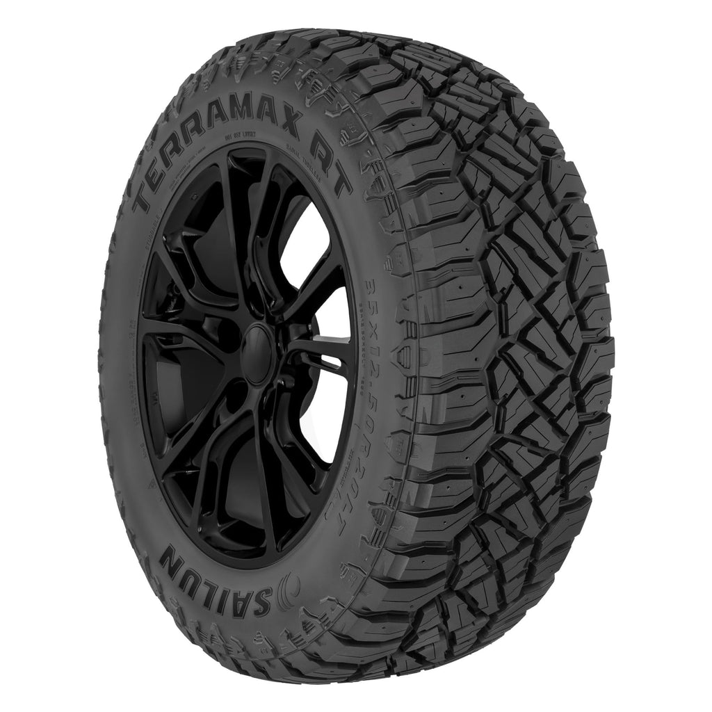 Rugged Terrain Light Truck Tire A99720