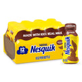 Lowfat Chocolate Milk 8 Fl Oz 12 Pack E212