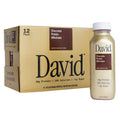 Chocolate Protein Shake, 30g Protein, 12 fl oz, 12 Ct V661887