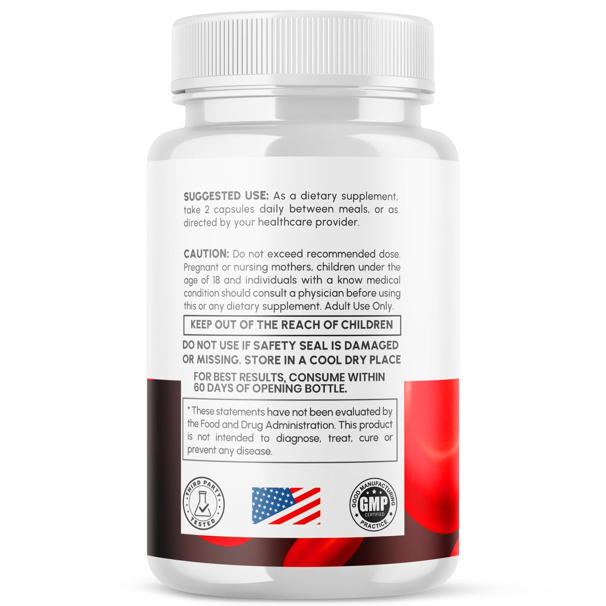300 Capsules O288