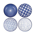 Porcelain 40oz Serving Bowls Set of 4 U11088