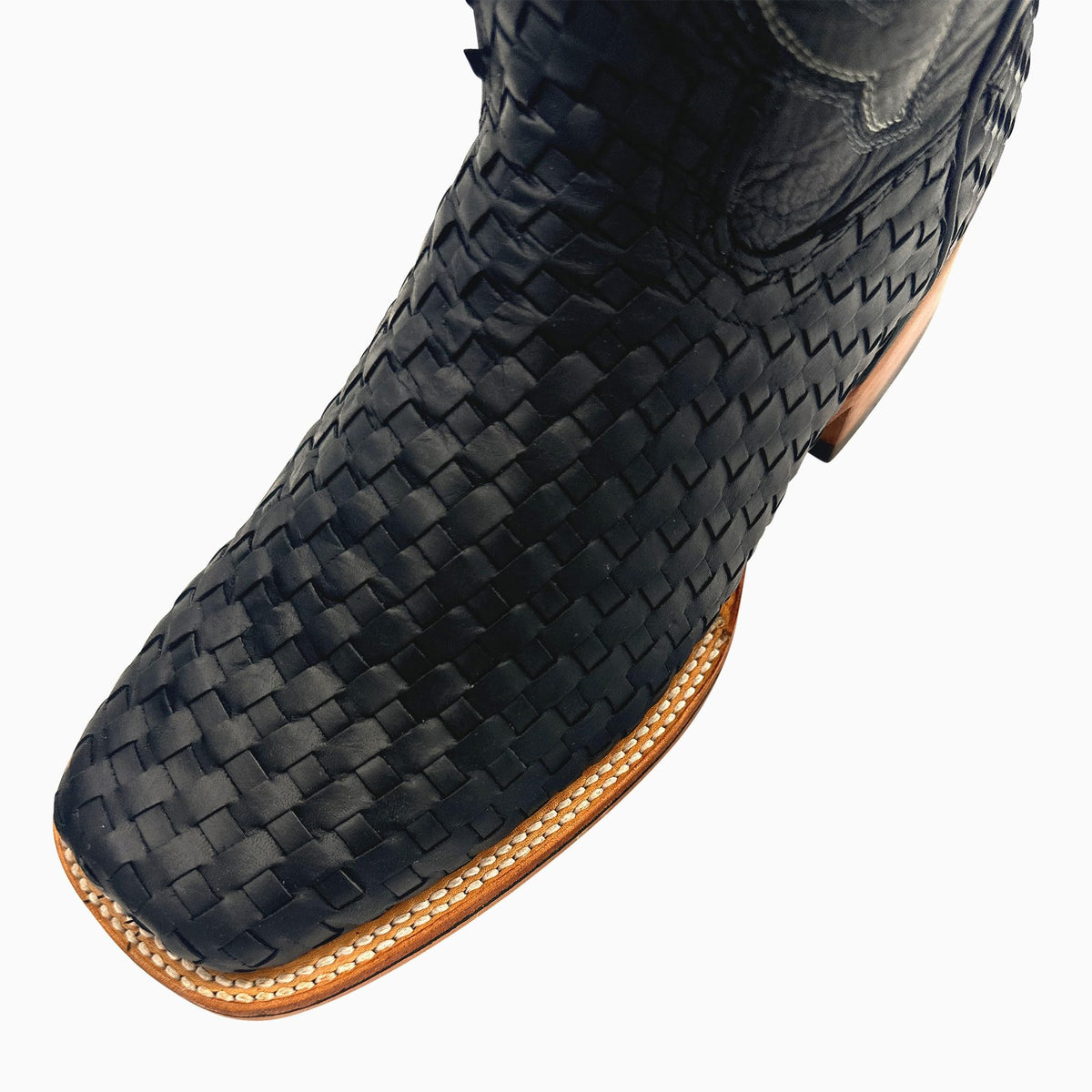 Square Toe Cowboy Boot F1354
