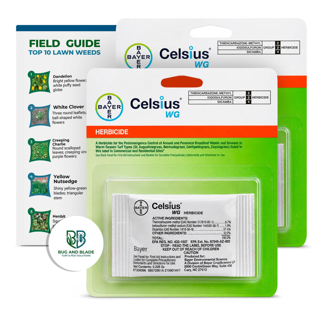 Herbicide 2-Pack F699