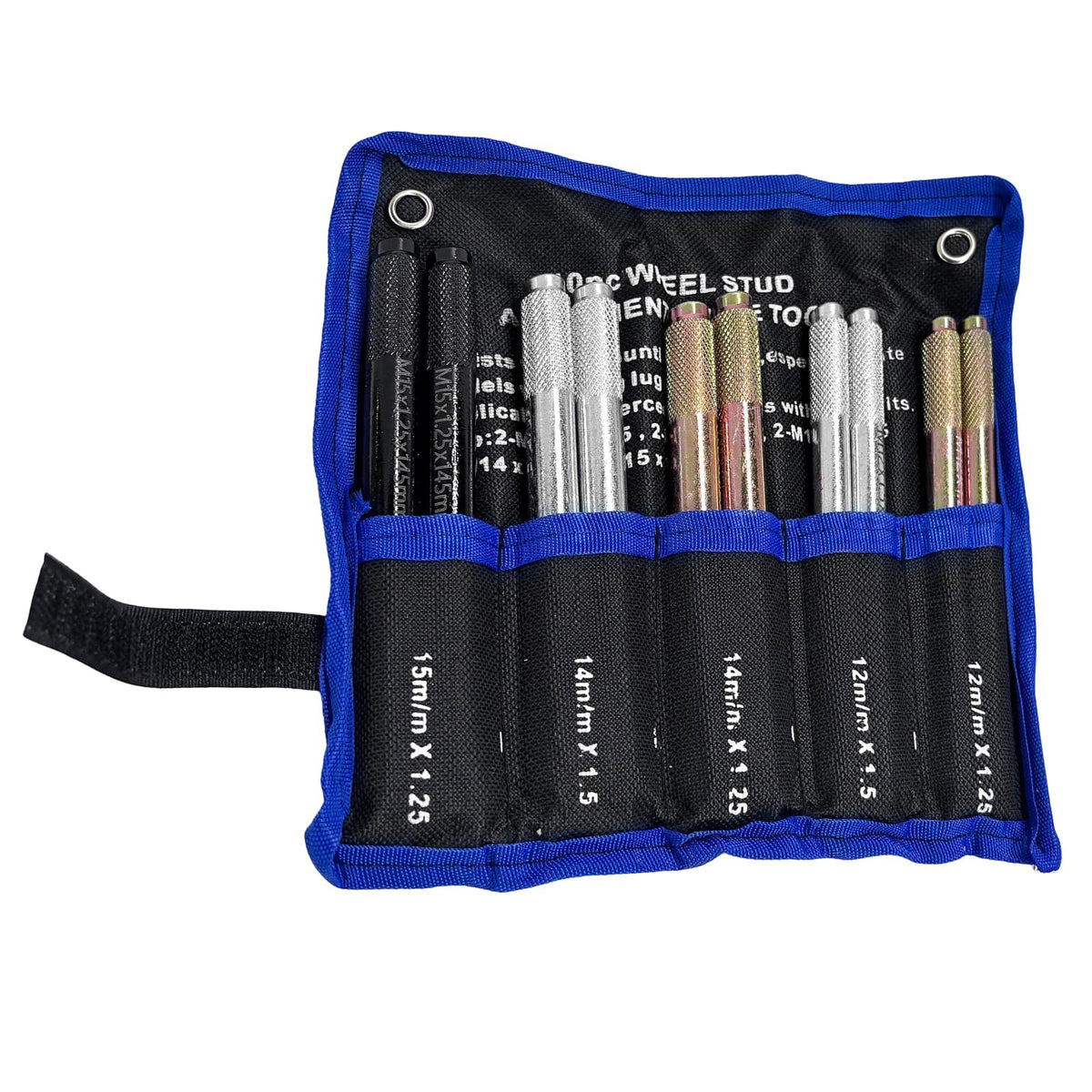 M12 M14 Wheel Alignment Pin 16 PCS V893