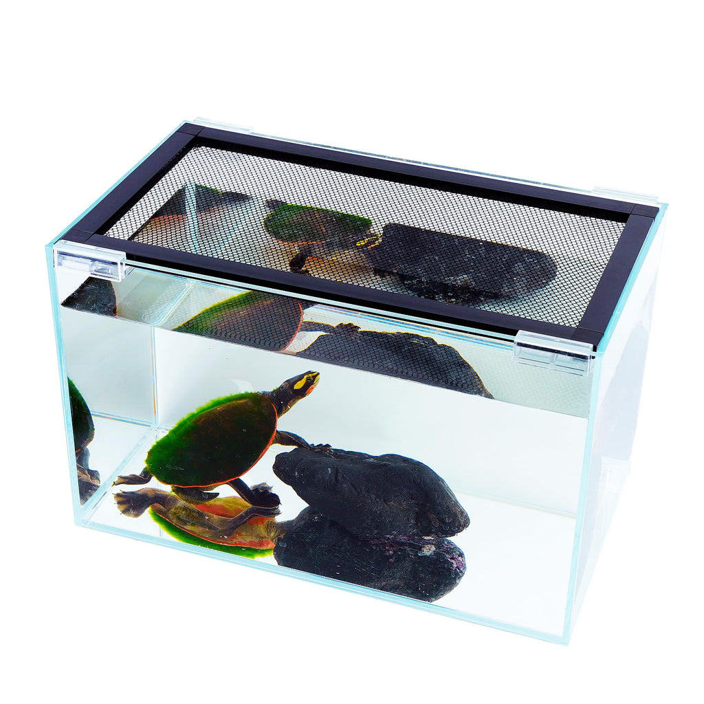 Adjustable Mesh Aquarium Lid Z1698