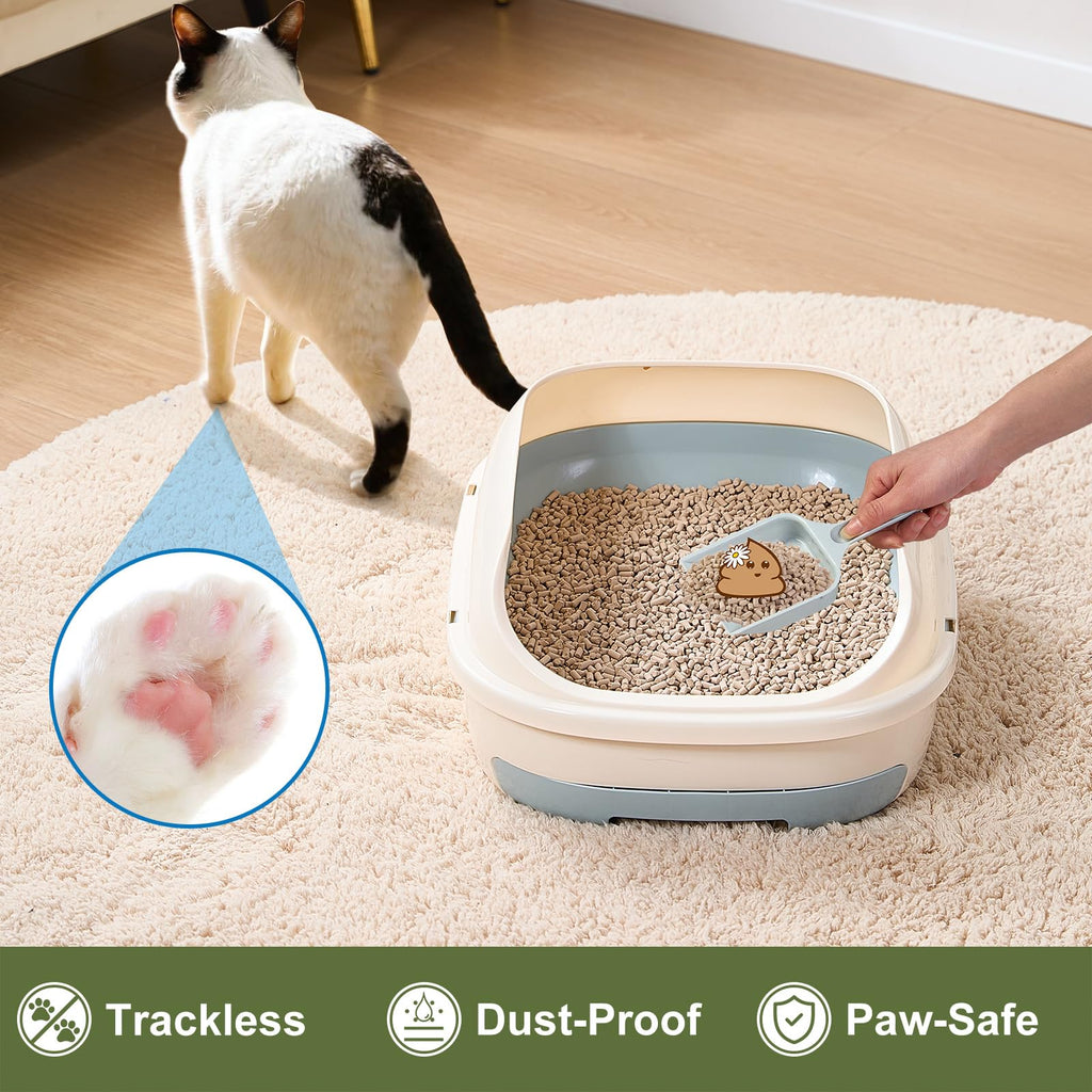 Cat Litter Pellets W454