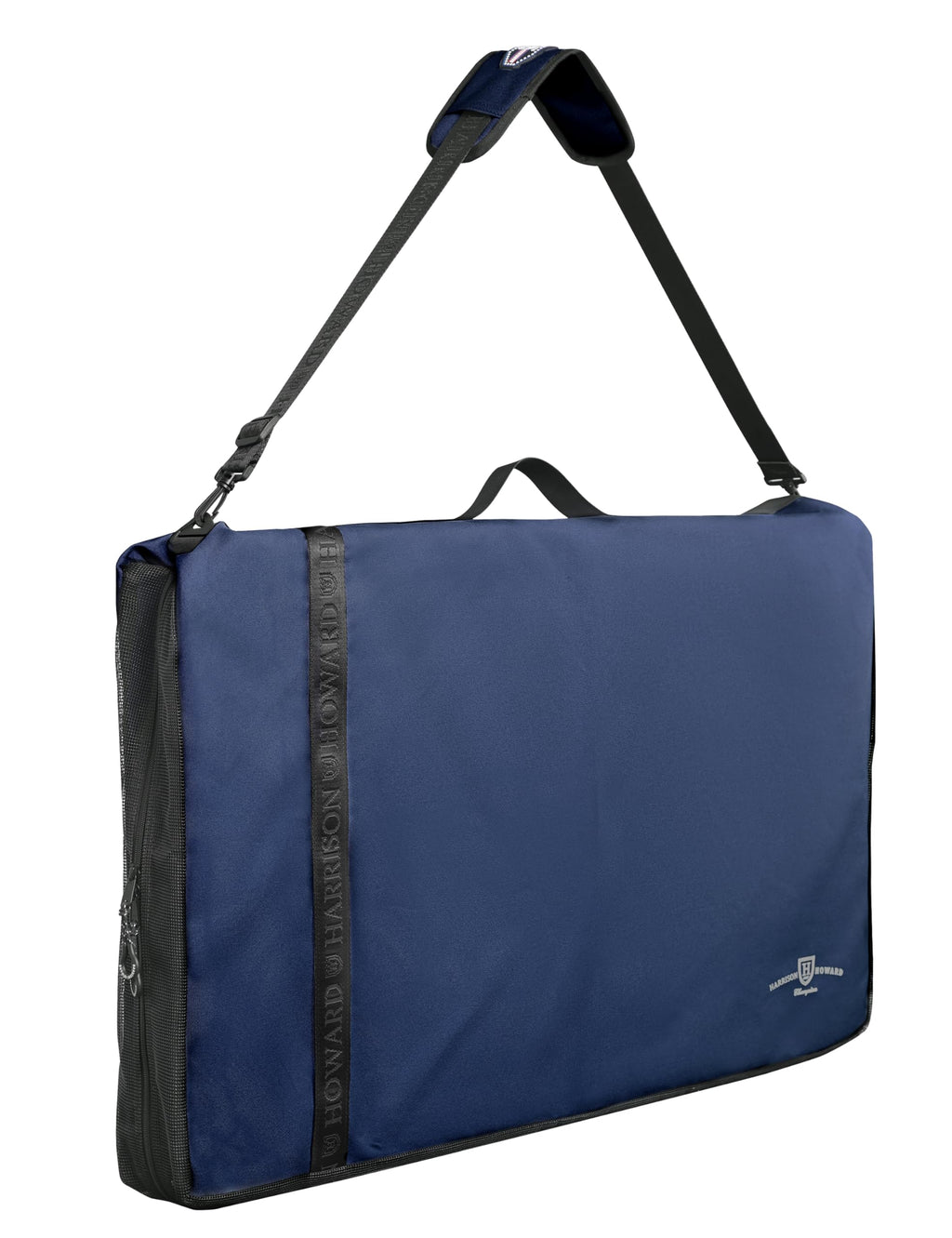 Saddle Pad Carrier R44412