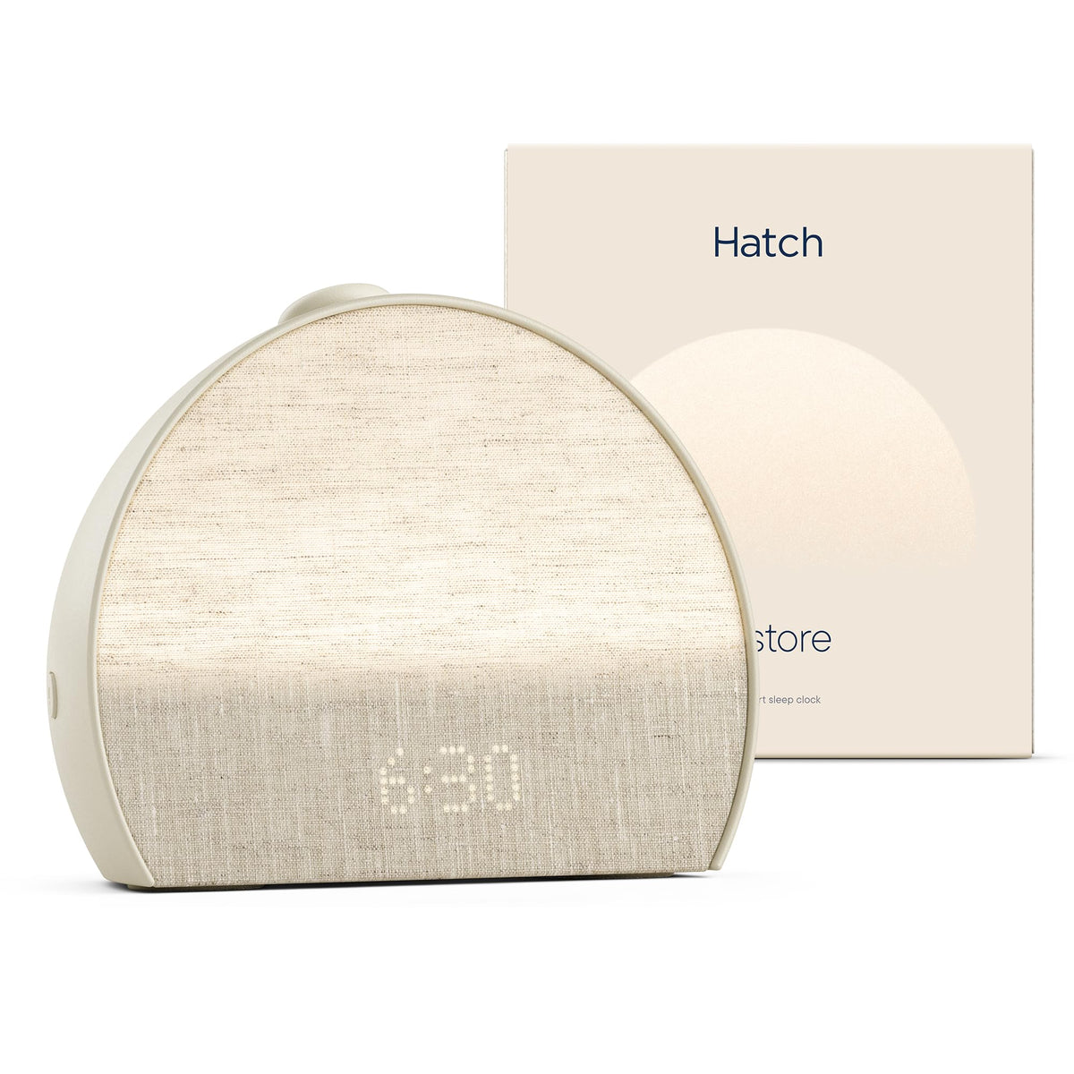 Sleep Audio Circadian Lighting U434