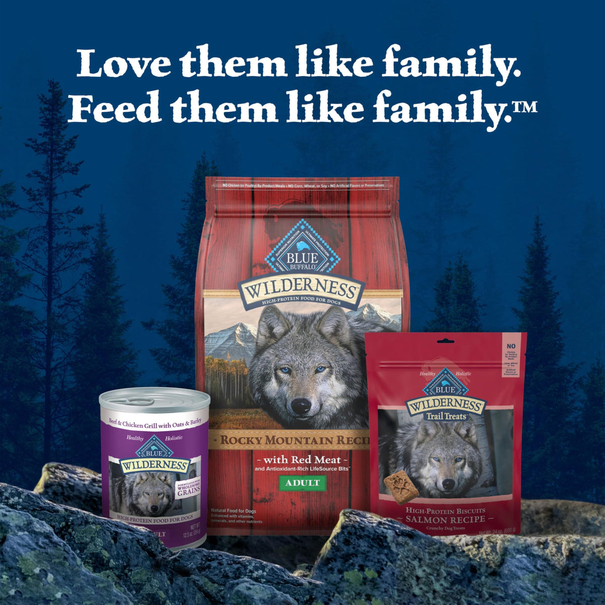 Wet Dog Food, Grain-Free Beef in Gravy, 12.5 oz Cans, Pack of 24 M82138