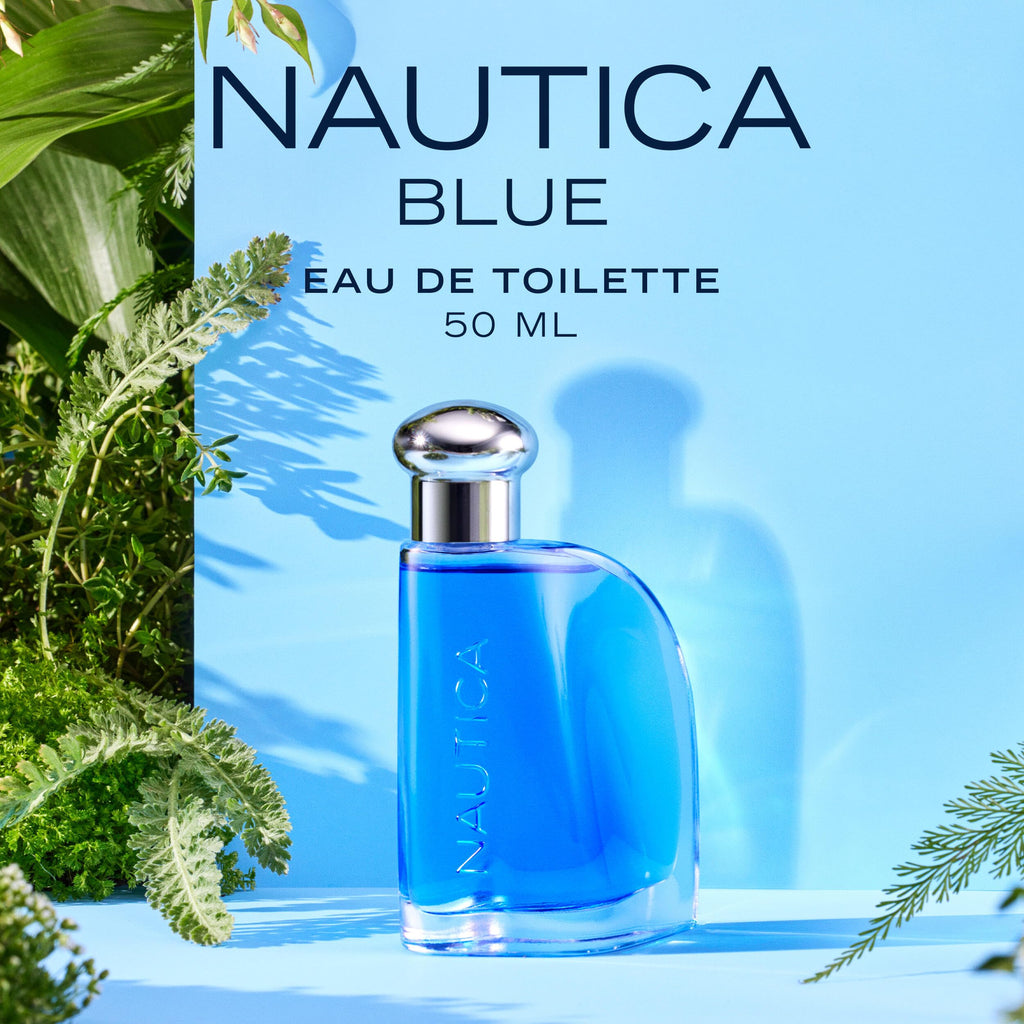 Blue Eau de Toilette 3.4 fl oz Z696