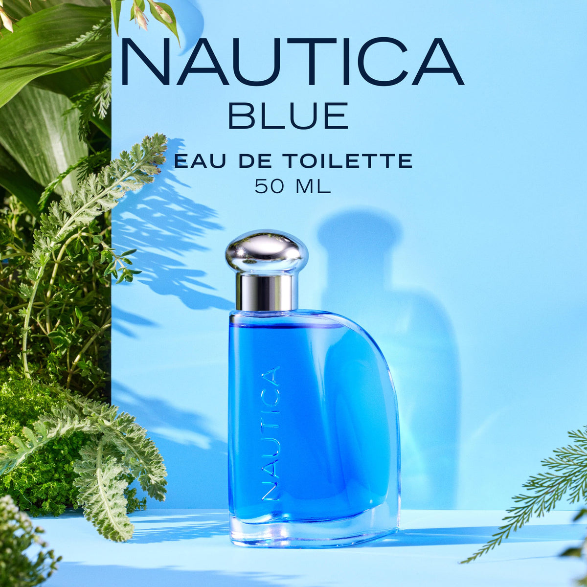 Blue Eau de Toilette 3.4 fl oz Z696