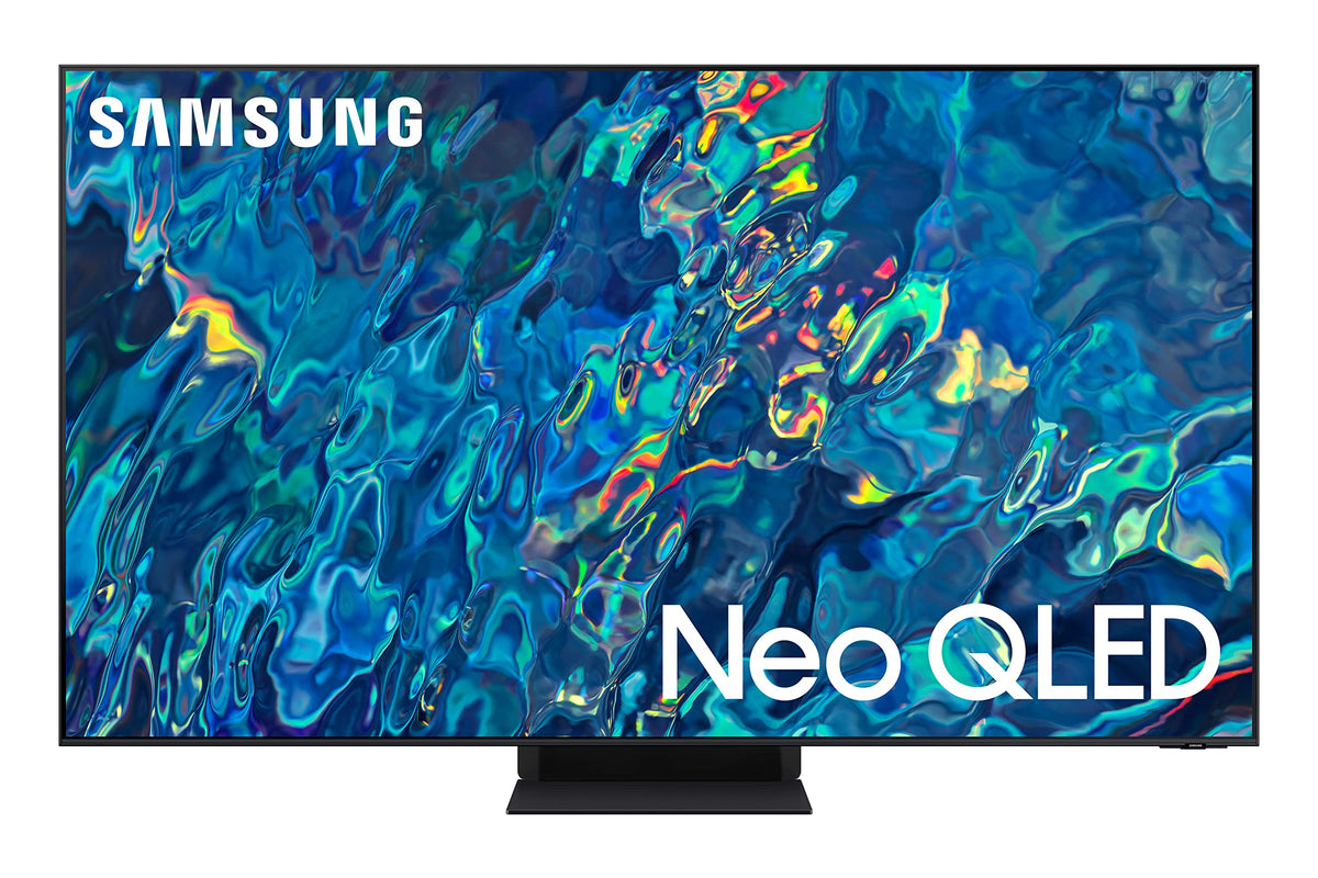 85-Inch Neo QLED 4K Smart TV F7609