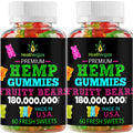 Hemp Gummies 2 Pack L704033