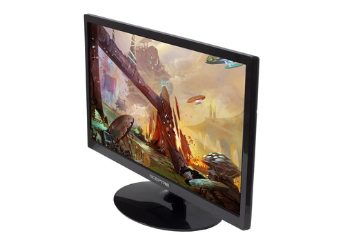 22 Inch LED Monitor 1080p 75Hz L75709