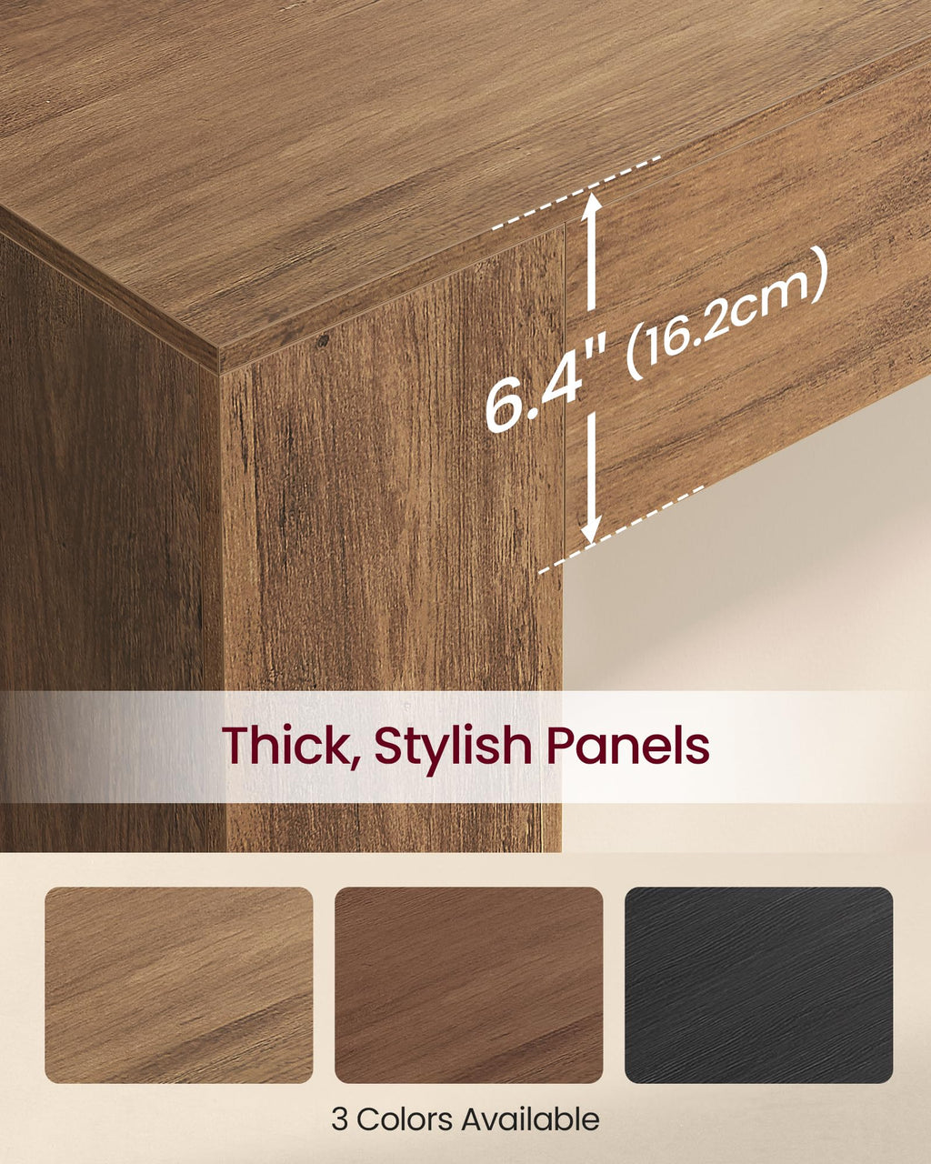 63 Inches Console Table E2317