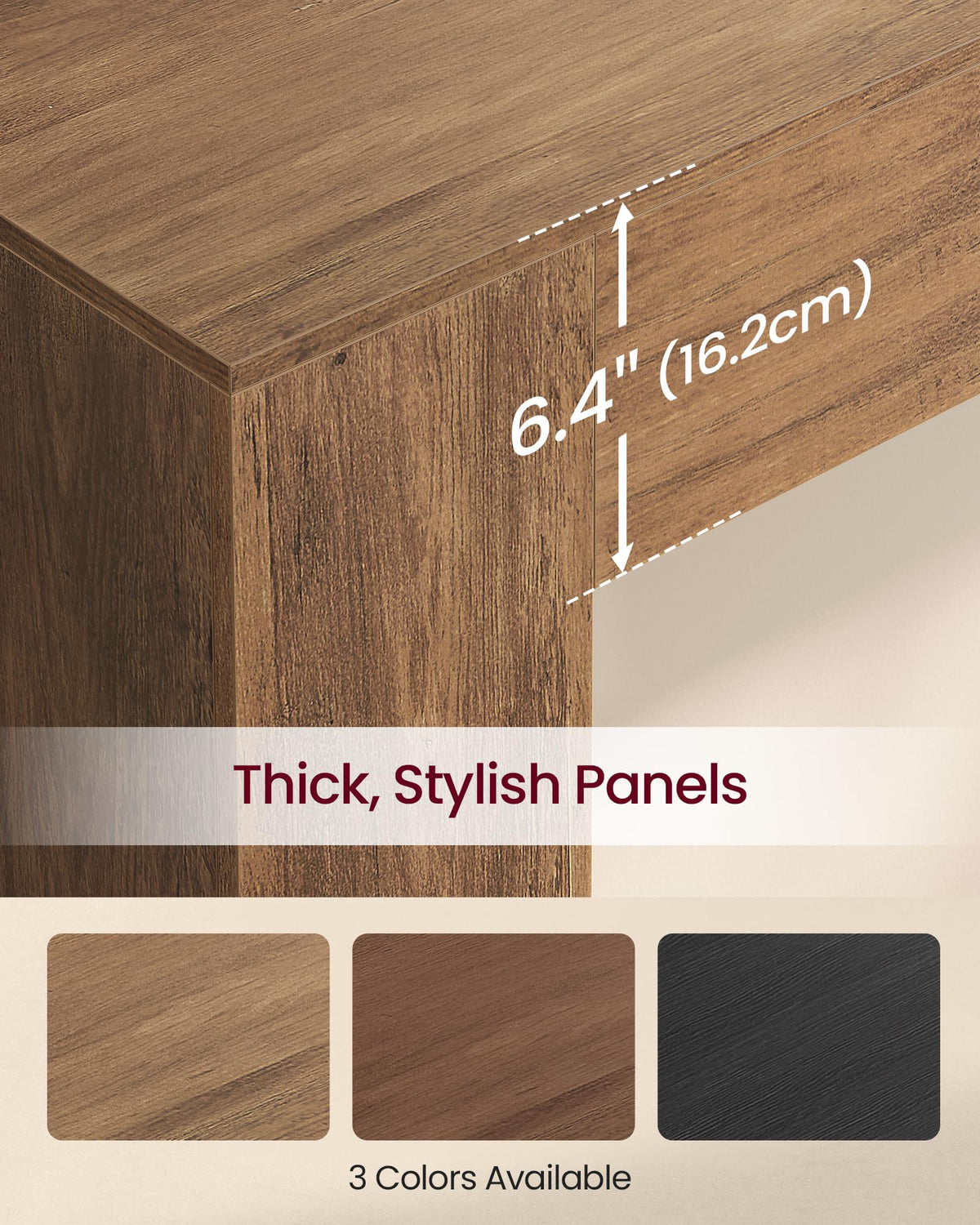 63 Inches Console Table E2317