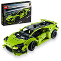 Advanced Sports Car Building Kit K344068