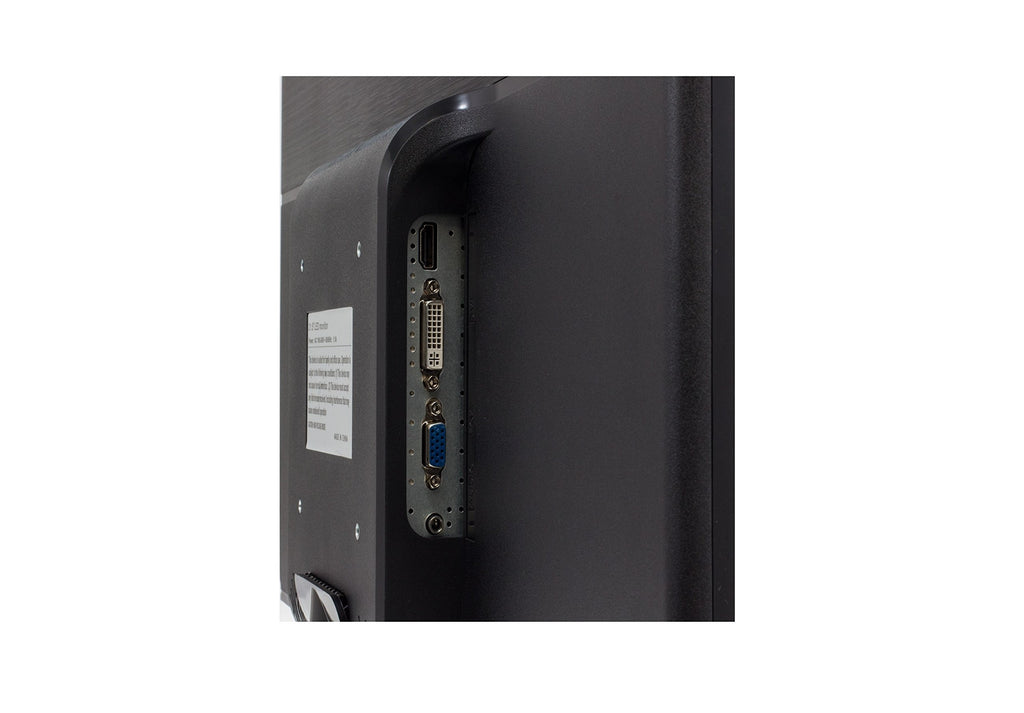 22 Inch LED Monitor 1080p 75Hz L75709