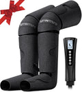 Air Compression Leg Massager with Heat L1995