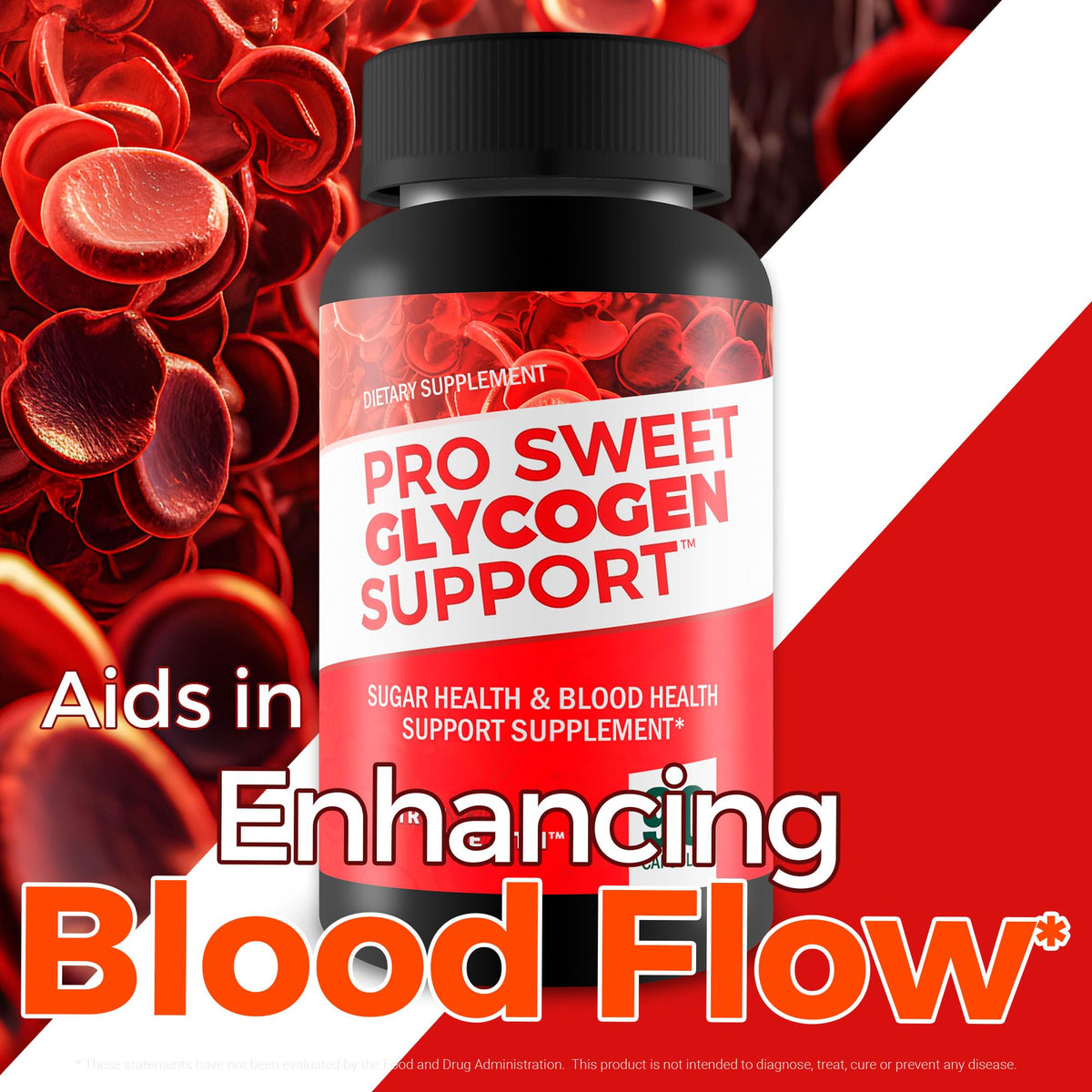 Blood Sugar Support Supplement Y606685