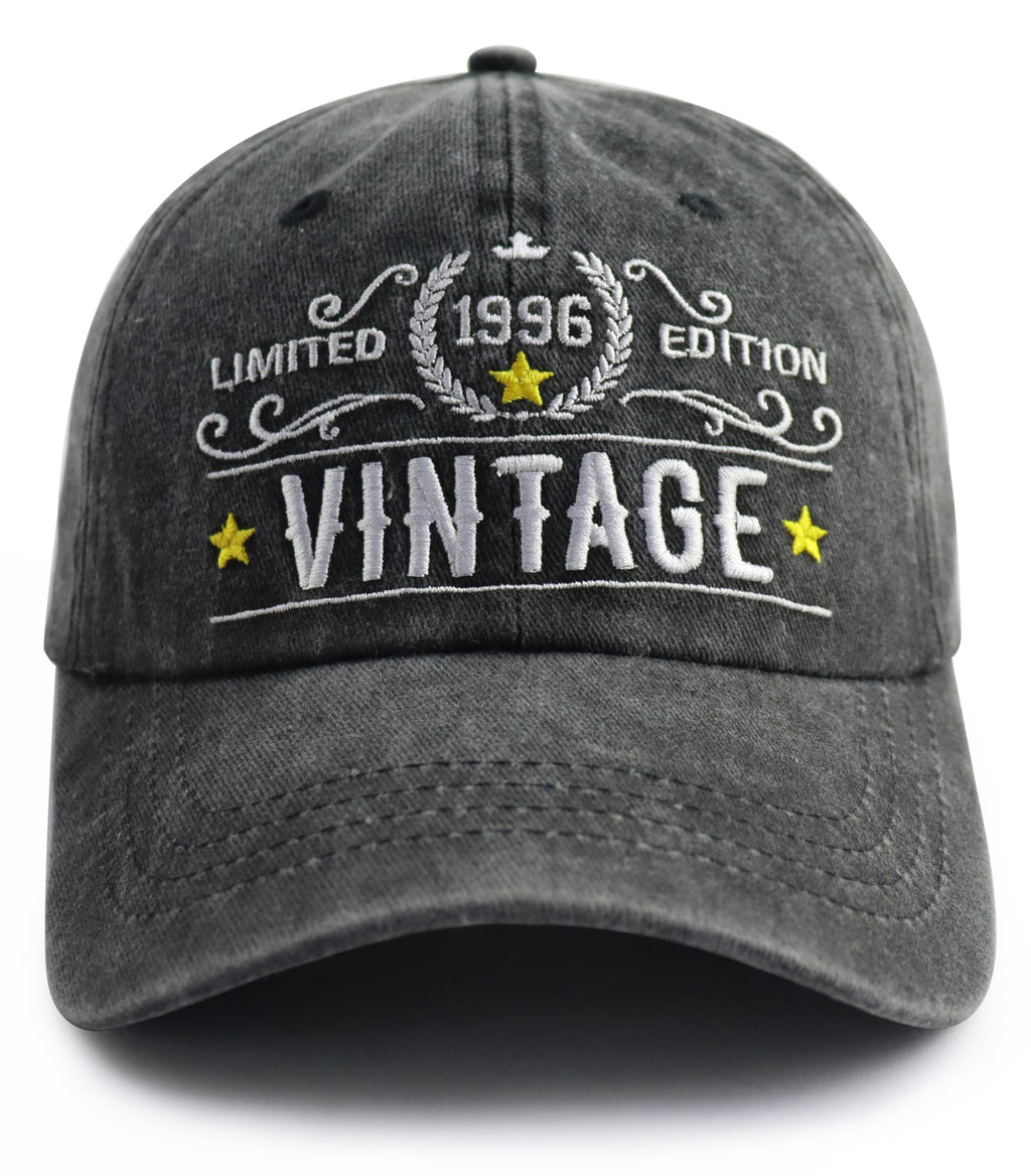 Vintage Birthday Hat Y54047