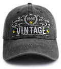 Vintage Birthday Hat Y54047