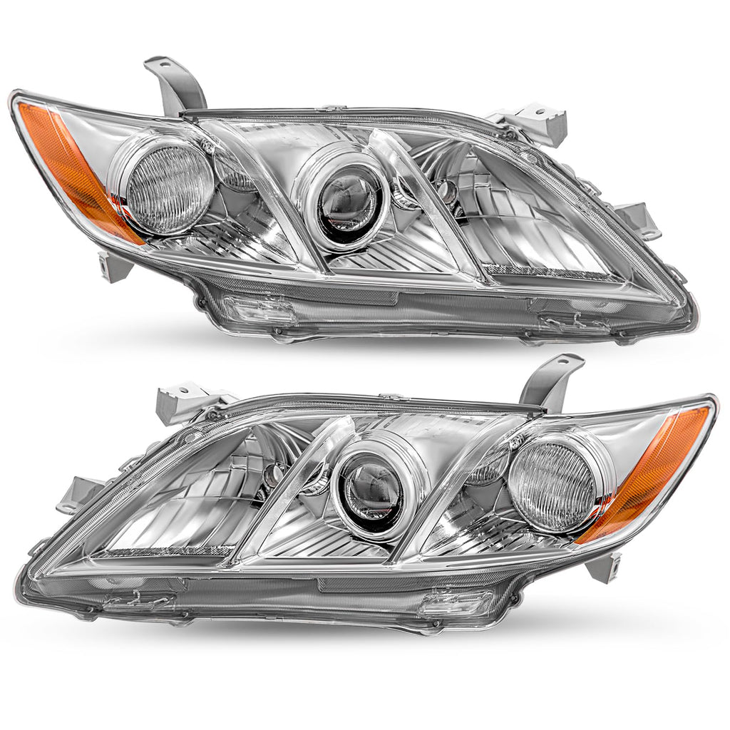 Halogen Headlight U938