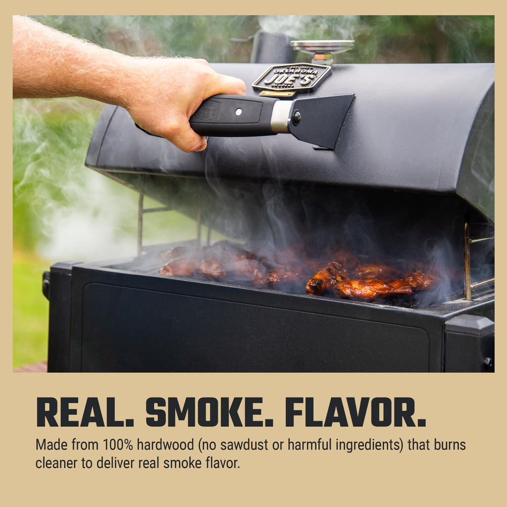 Hardwood Lump Charcoal 8.8 lb Bag H359080