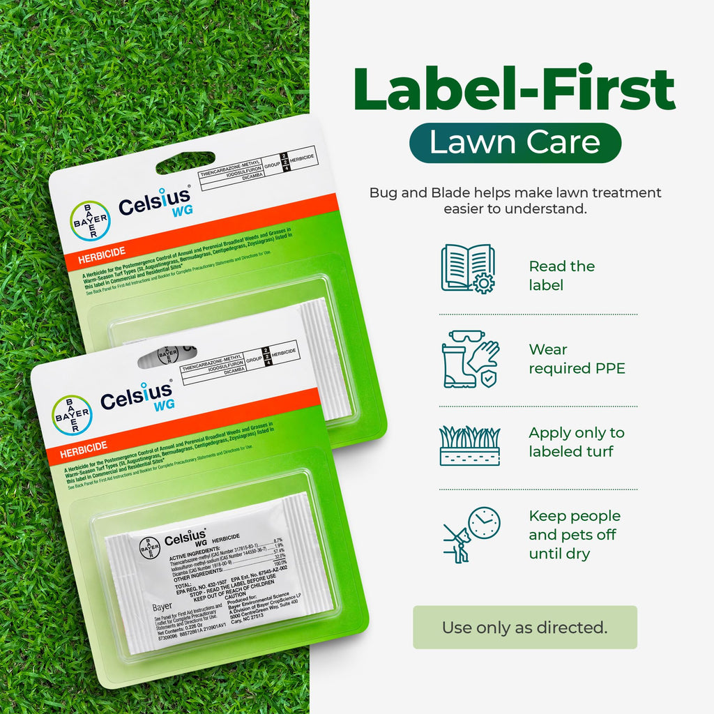 Herbicide 2-Pack F699