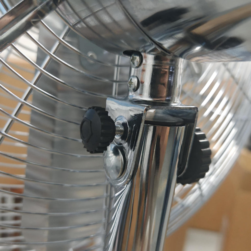 16 Inch 3-Speed Pedestal Fan T854