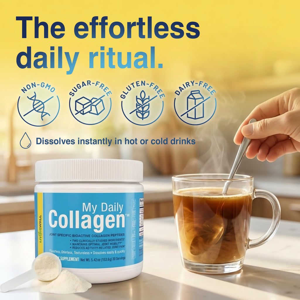 Collagen Peptides Powder F351304