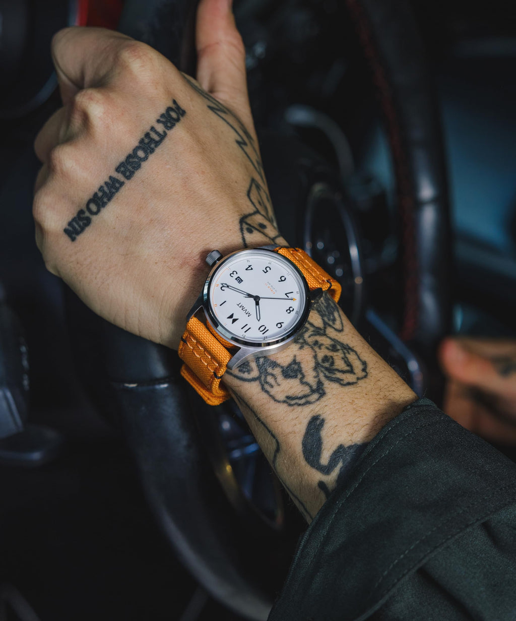Men's Watch 41mm E8277