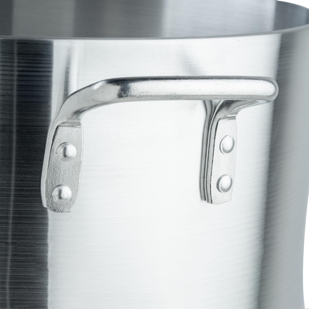 6.0mm Aluminum 60-Quart Stock Pot K709