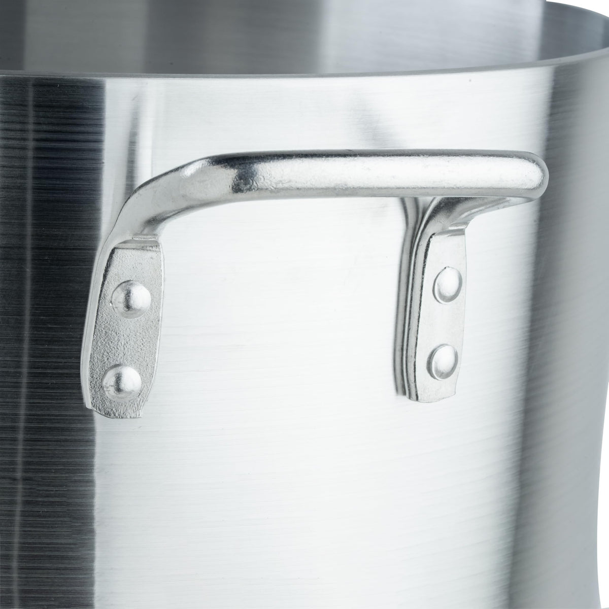 6.0mm Aluminum 60-Quart Stock Pot K709