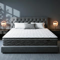 12 Inch Full Size Mattress H524