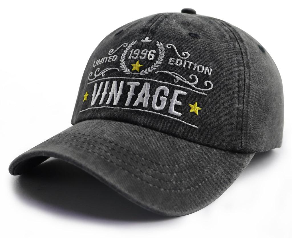 Vintage Birthday Hat Y54047