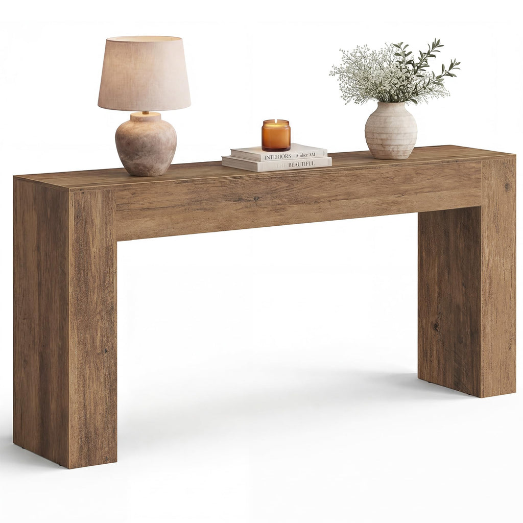 63 Inches Console Table E2317